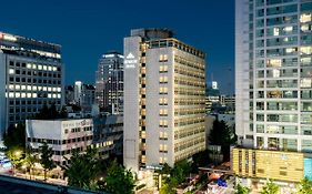 Hotel Atrium Jongno